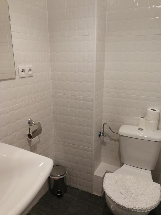 Apartament La Colonia Playa Águilas Zewnętrze zdjęcie