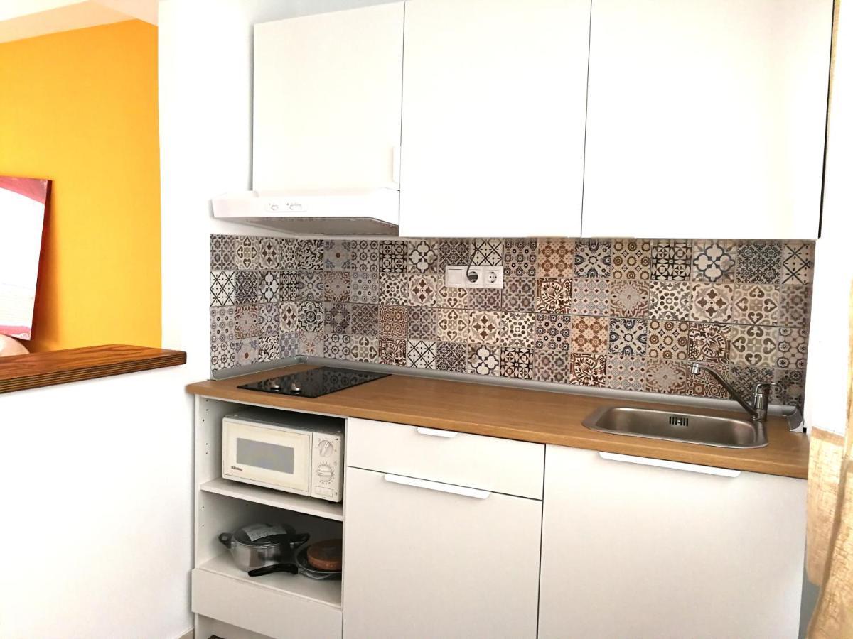 Apartament La Colonia Playa Águilas Zewnętrze zdjęcie