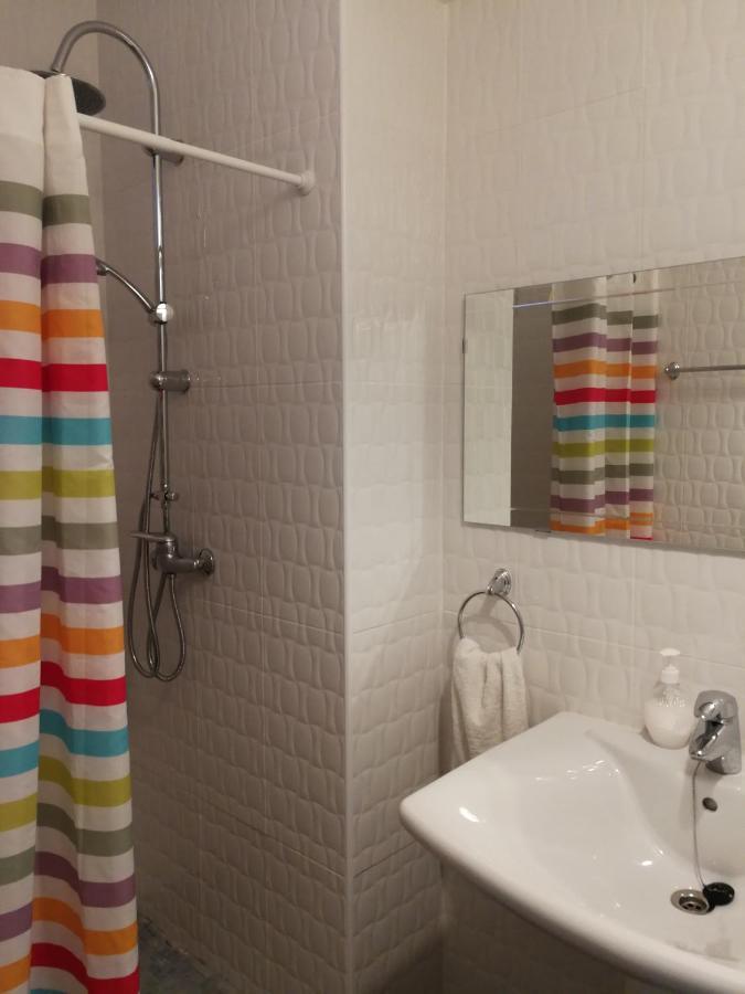 Apartament La Colonia Playa Águilas Zewnętrze zdjęcie