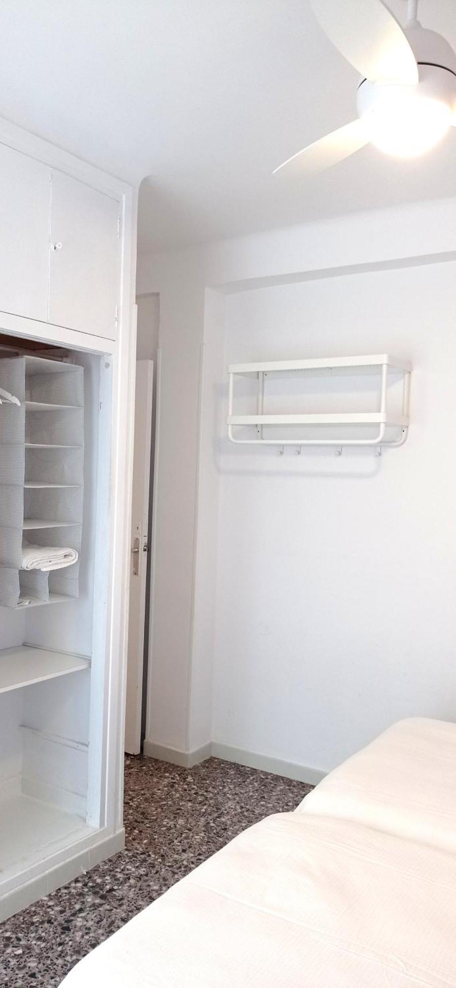 Apartament La Colonia Playa Águilas Zewnętrze zdjęcie