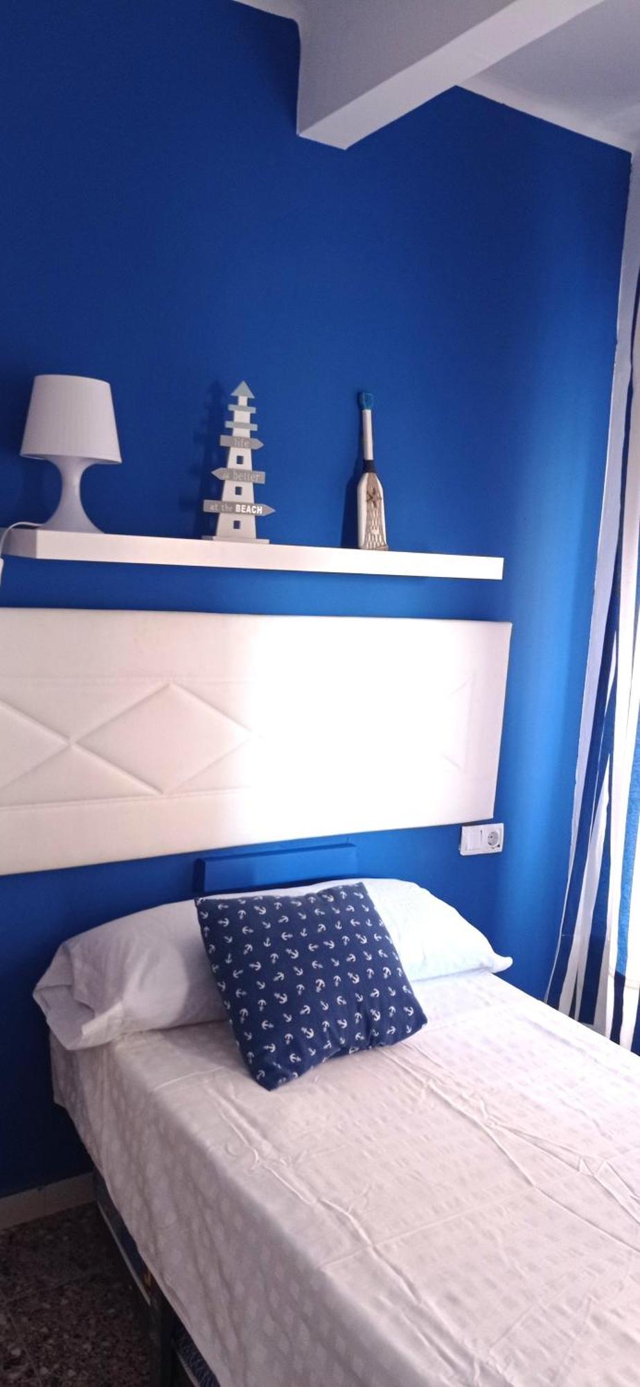 Apartament La Colonia Playa Águilas Zewnętrze zdjęcie