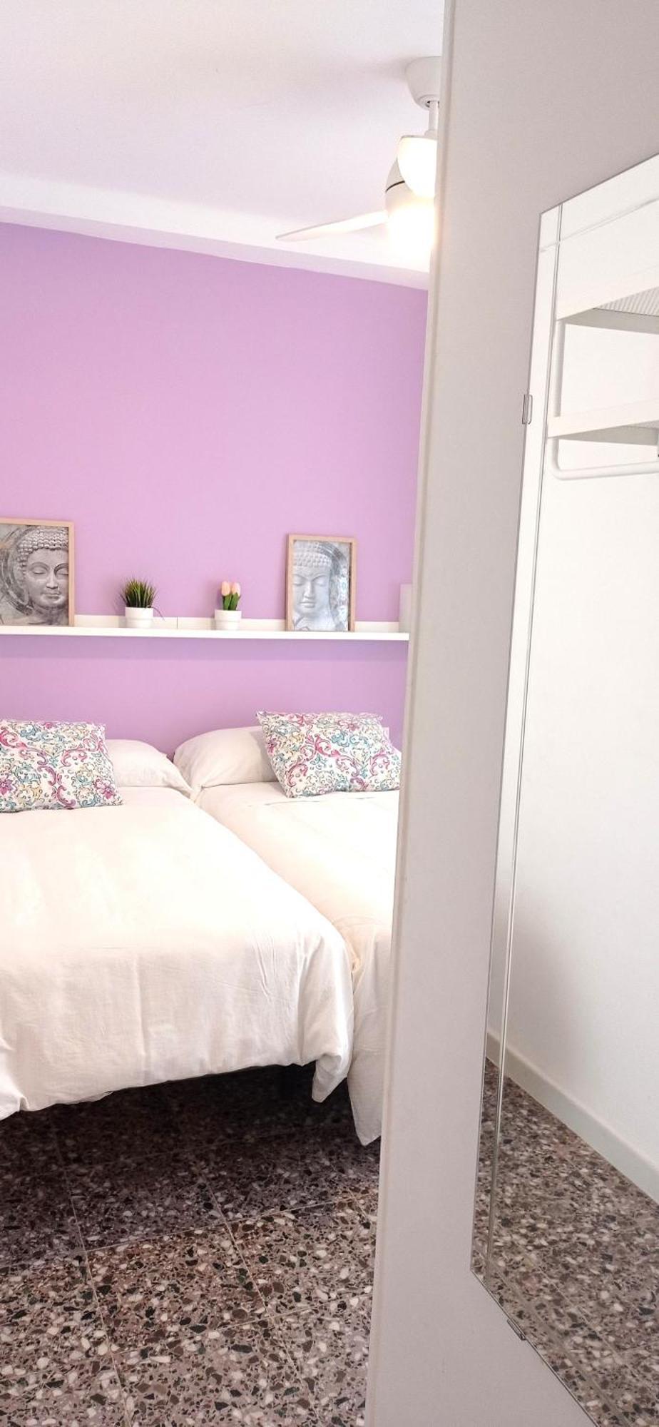 Apartament La Colonia Playa Águilas Zewnętrze zdjęcie