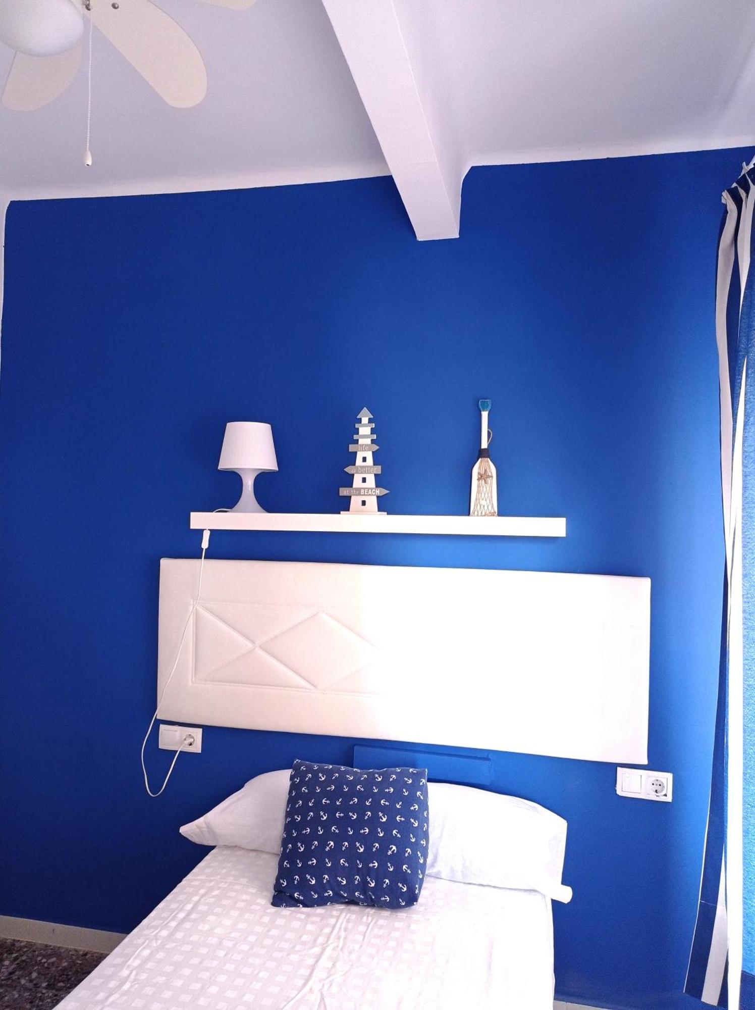 Apartament La Colonia Playa Águilas Zewnętrze zdjęcie