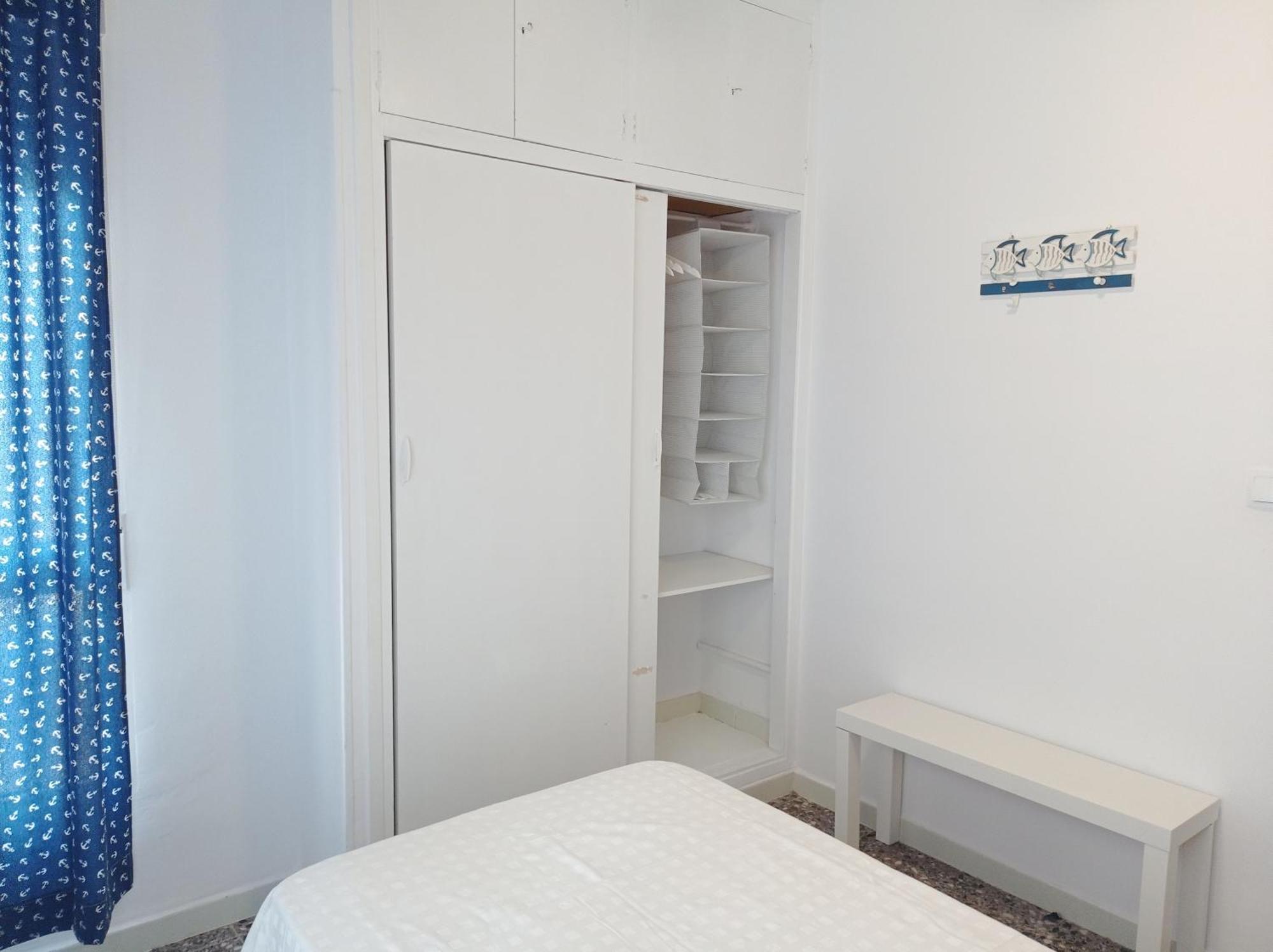Apartament La Colonia Playa Águilas Zewnętrze zdjęcie